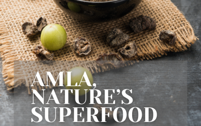 Amla and Women’s Health Over 40: A Research-Backed Superfood